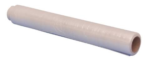 Foto de Plástico Film Transparente para paletizar 23 micras R/2,2 Kg (029383)