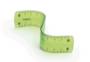 Foto de Regla de plástico Pvc flexible. Campus 30 cm en colores surtidos (600359)