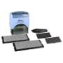 Foto de Imprentilla Shiny Autoentintada S-883 - 18x47 4 Lineas (890991)