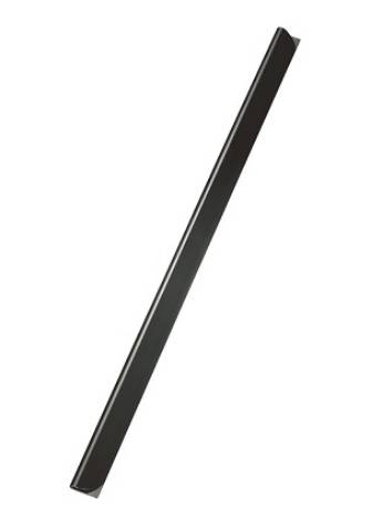 Foto de Varilla para encuadernar Leitz 9mm .Negro (21787)