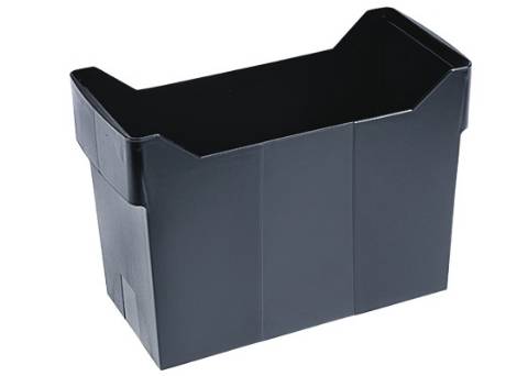 Ofiarea. Bastidor Colgantes, Plastico Color Negro. Archibox