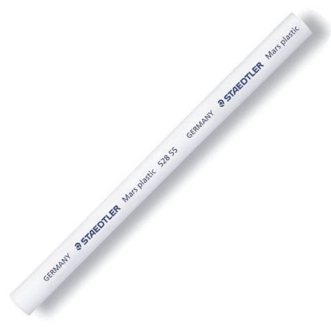 Foto de Gomas de Borrar Staedtler Mars Plastic. Blister de 1 unidad (126784)