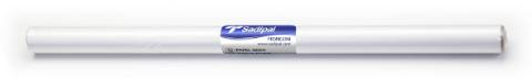 Foto de Rollo de Papel de Seda 0,50 x 2,00. Color blanco (122090)