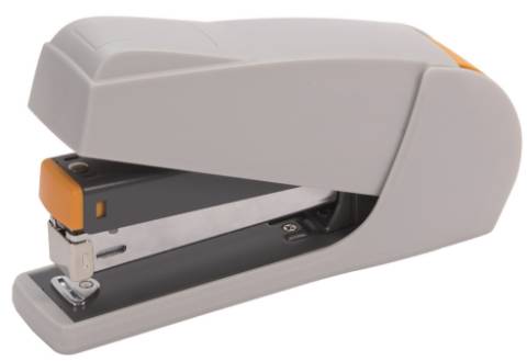 Foto de Grapadora Plus Easy 20. Gris (040538)