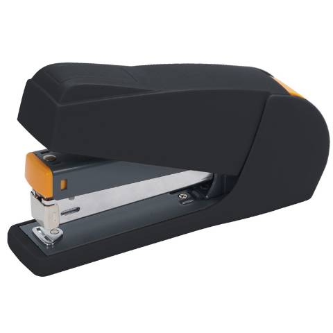 Foto de Grapadora Plus Easy 20. Negra (040536)