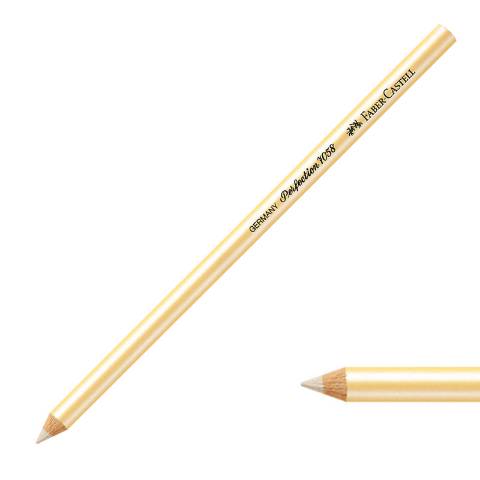 Foto de Gomas de borrar en forma Lápiz de Faber Castell 7058. Blister de 2 unidades (126778)