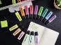 Foto de Rotulador Marcadores Fluorescentes Stabilo Boss. Estuche de 15 + Deskset (124516)