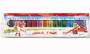 Foto de Rotulador Bruynzeel Mega Pack de 50 Colores (121103)