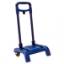 Mostrar los datos de Carrito Portamochilas Plegable. Azul Marino (685388) Foto de Carrito Portamochilas Plegable. Azul Marino (685388)
