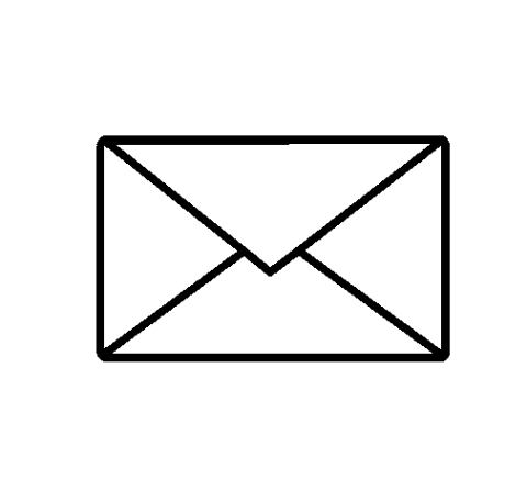 Foto de Sobre Tarjeta de Visita, 70x105 Caja de 100 Unidades. Blancos (001318)