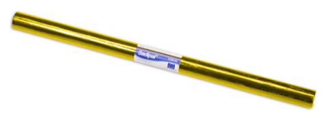 Foto de Papel Celofán de 0,50X2,00. Rollo en color Amarillo (122077)