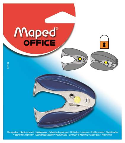 Foto de Extraegrapas Maped Office (122372)