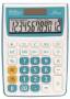 Foto de Calculadora Plus Sobremesa SS-Color 1 (220504)