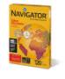 Foto de Navigator Colour Documents , Papel de impresión, Paquete de 250 hojas, DIN A4 - 120 gr - Blanco (029996)