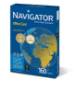 Foto de Navigator Office Card, Papel multifunción, DIN A4, Paquete de 250 hojas  - 160 gr - Blanco (029303)