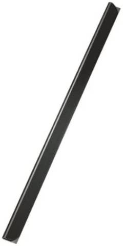 Foto de Varilla para encuadernar Leitz 12mm .Negro (128012)