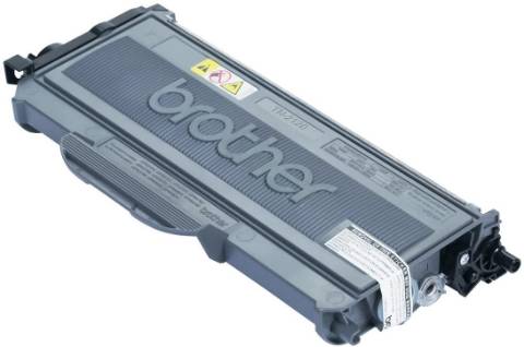 Foto de Toner Original Brother HL2140/2150N/MFC3070 (127321)