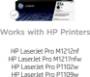 Foto de Toner Original HP CE285A P1102/M1132/MFP1250 (127334)