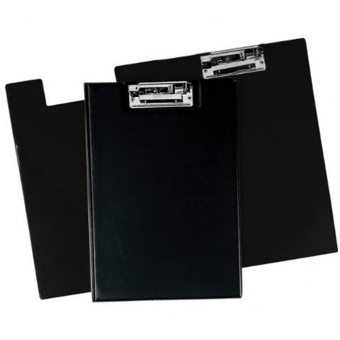Foto de Carpeta de Plástico en Pvc con Miniclip Superior. Clásica Lisa (180217)