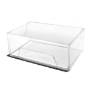 Foto de Caja paraTarjetas de Visita Cristal 96x63x35 (120292)