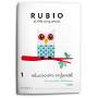 Foto de Cuaderno Rubio de Caligrafía nº 1 (126659)