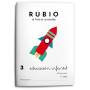 Foto de Cuaderno Rubio de Preescolar nº 3 (126674)