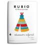 Foto de Cuaderno Rubio de Preescolar nº 6 (126677)