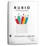 Foto de Cuaderno Rubio de Preescolar nº 8 (126679)