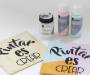 Foto de Pintura acrílica 60ml. A-17 Lavanda (126988)
