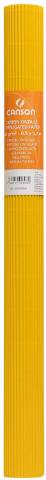 Foto de Cartón Ondulado 50x70 cm  15-Amarillo Limón (126604)