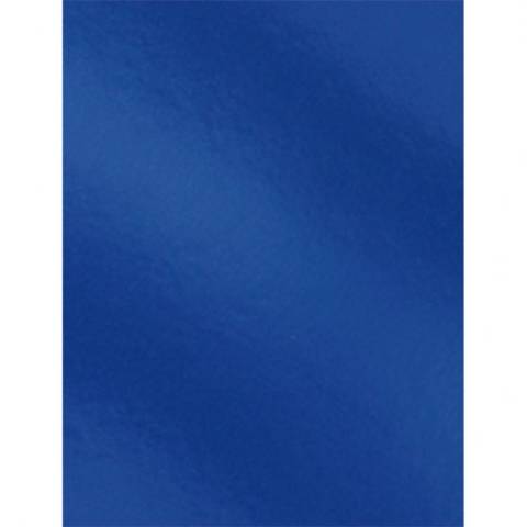 Ofiarea. Cartulina Metalizada 50 x 65 cm. Azul (630398)