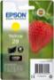 Foto de Inkjet original de Epson T2984.40 Amarillo. Cartucho de tinta Amarillo (123669)