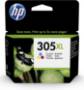 Foto de Inkjet original de HP 3YM63AE Nº 305XL Color. Cartucho de tinta Tricolor (128619)