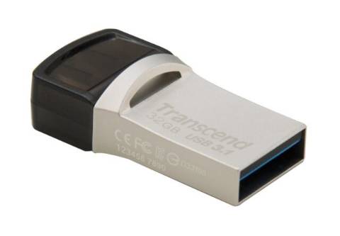 Ofiarea. Pendrive 32 Gb Dual USB 3.1 + Type-c (127779)