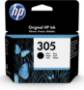Foto de Inkjet original de HP 3YM62AE Nº 305 Negro. Cartucho de tinta Negro (128635)
