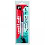 Foto de Roller Uni-Ball Air  Blíster de 1 en Rojo (128648)