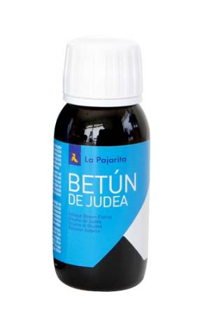 Foto de Betún de Judea 50ml. La Pajarita (128050)