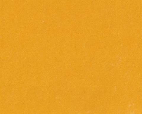Foto de Fieltro para trabajos manuales de 2mm en formato Din A4. Color naranja (128255)