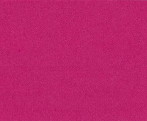 Foto de Fieltro para trabajos manuales de 2mm en formato Din A4. Color rosa (128259)
