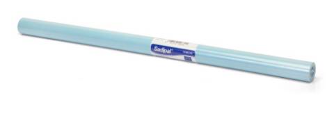 Foto de Papel Kraft Forralibros de 0,50 x 2 metros. Color turquesa (128370)