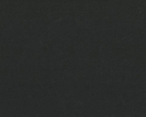 Foto de Fieltro para trabajos manuales de 2mm en formato Din A4. Color negro (128256)