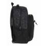 Foto de Mochila cartera escolar. Blackfit8 Topography (128789)