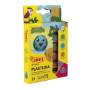 Foto de PLASTILINA JOVI 90- 6 CAJA  6 COL.NATURE (128816)