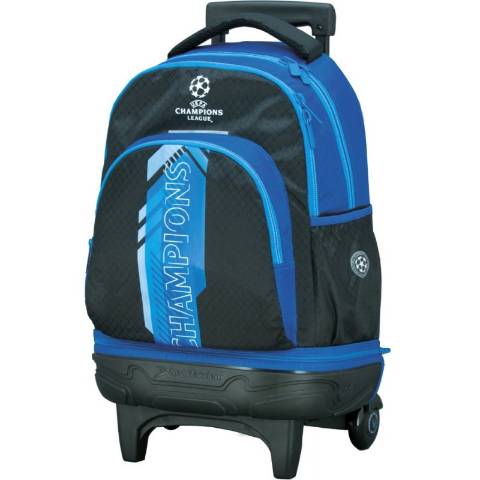 Foto de Mochila Carrito . Champions League (126122)