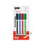 Foto de Rotulador para Pizarra Blanca Office Everydqay Writeboard. Blíster de 1 unidad en color Azul (081519)
