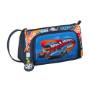 Foto de Portatodo Con Bolsillo Desplegable Vacio. Hot Wheels (129218)