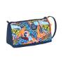 Foto de Portatodo Con Bolsillo Desplegable Vacio. Hot Wheels (129218)