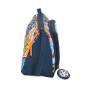 Foto de Portatodo Con Bolsillo Desplegable Vacio. Hot Wheels (129218)