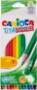 Foto de Lapiz de color Carioca Tita Con Goma. Blister de 12 colores (129351)