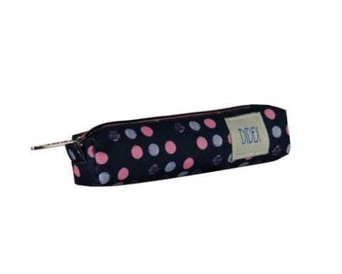 Foto de Portalapices Portatodo Didex, Formato Rectangular. Modelos Surtidos. (129380)